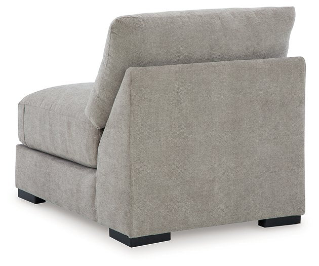 Aslan Court Sofa Pit Sectional