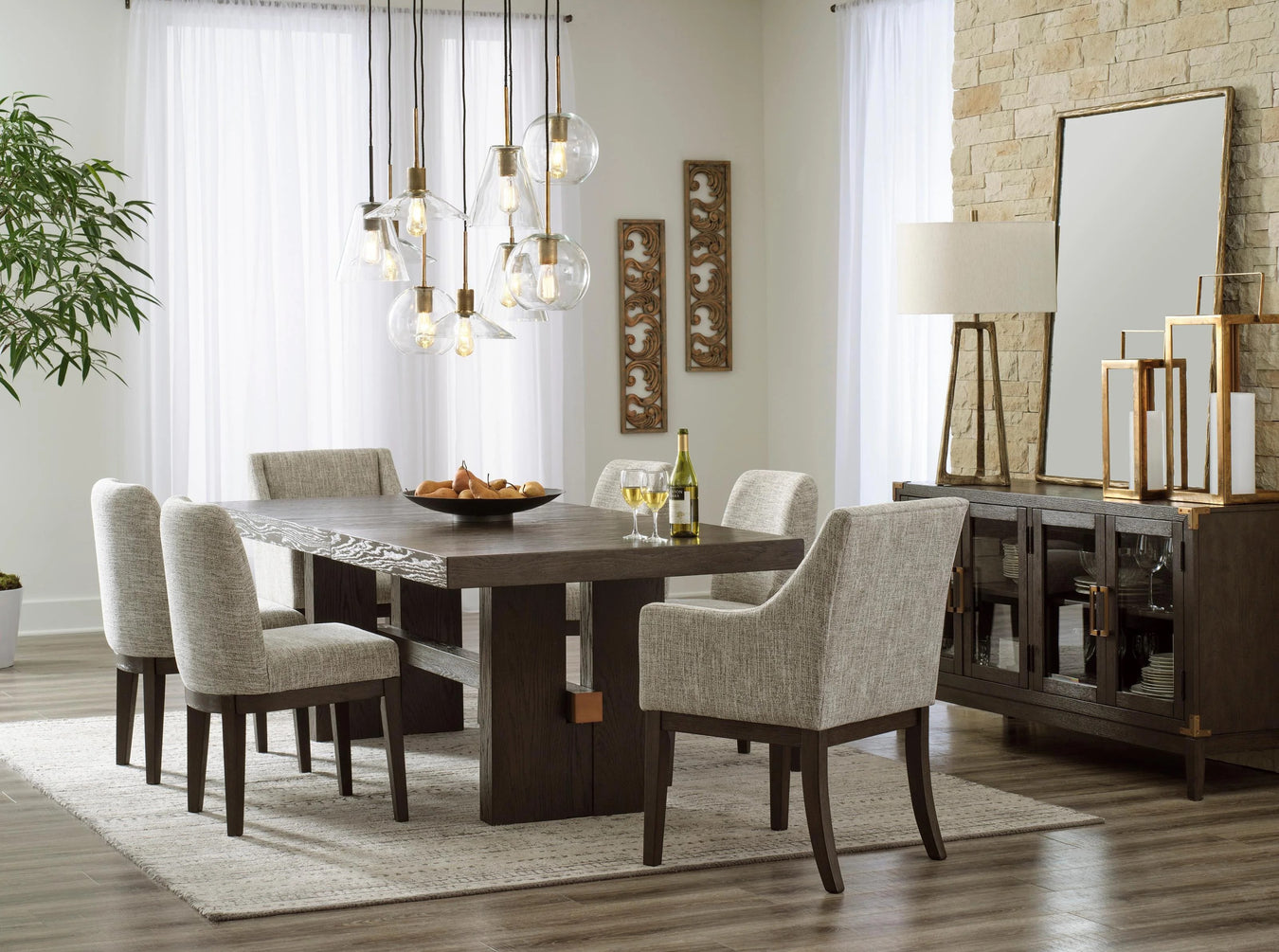 Dining Room Set