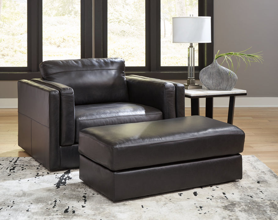 Amiata Upholstery Package
