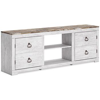 Willowton 72" TV Stand