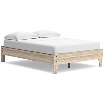 Battelle Bed