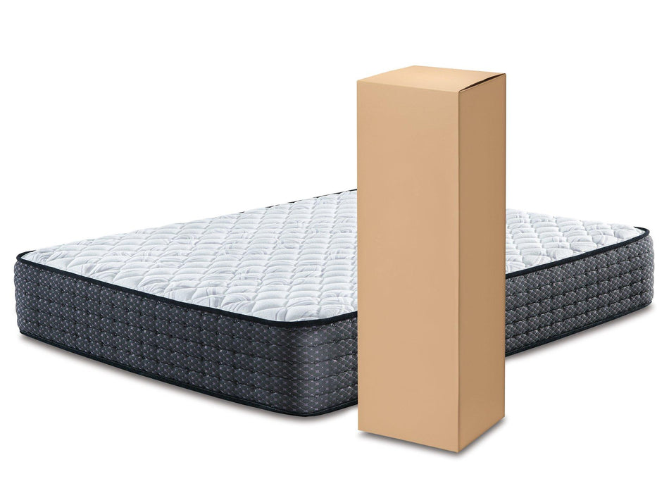 Limited Edition Firm Mattress