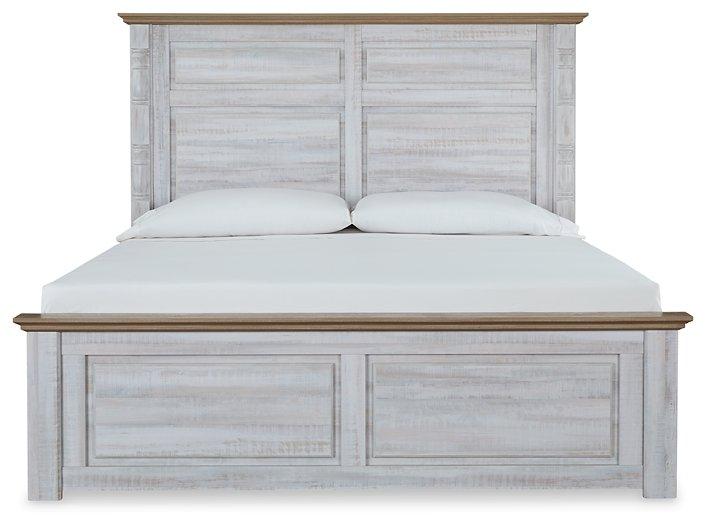 Haven Bay Bedroom Set