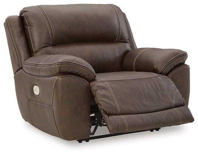 Dunleith Power Recliner