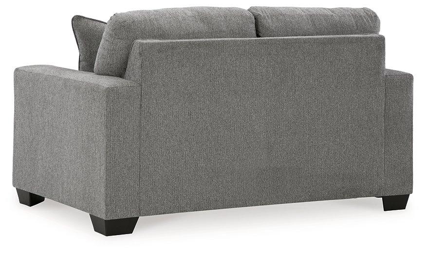 Deltona Loveseat