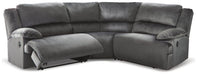 Clonmel Reclining Sectional Sofa image