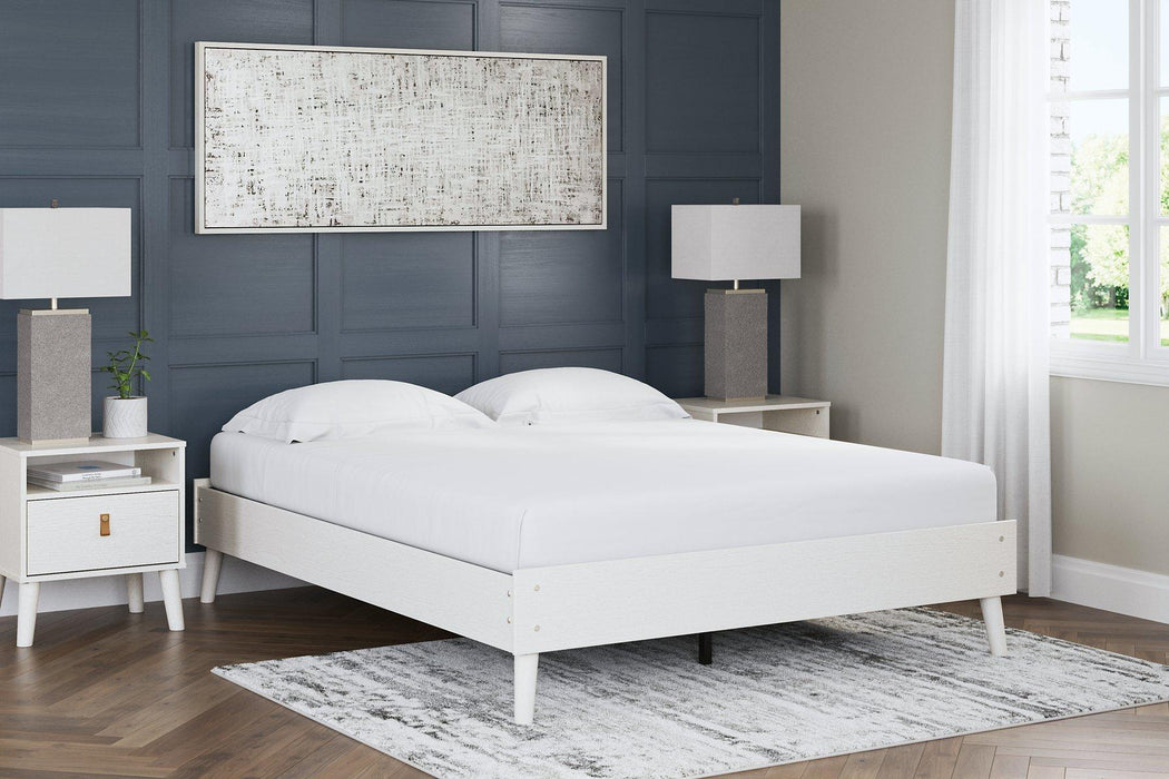 Aprilyn Bed