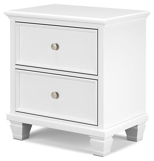 Fortman Nightstand