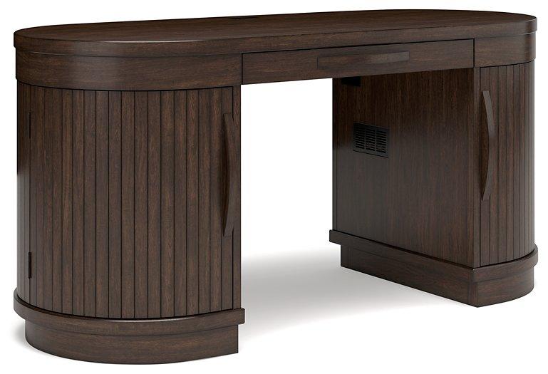 Korestone 63" Home Office Desk image