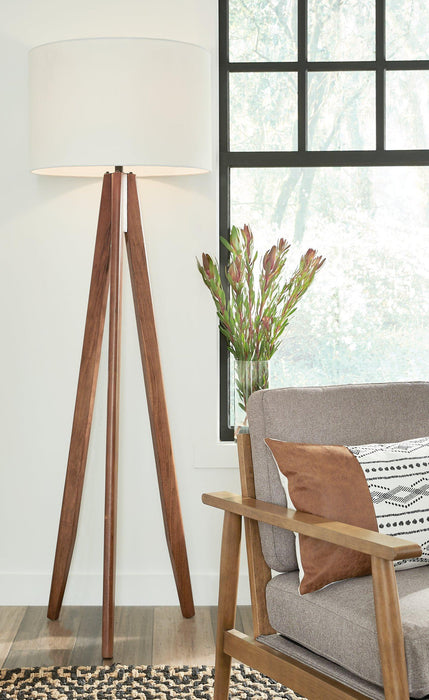 Dallson Floor Lamp