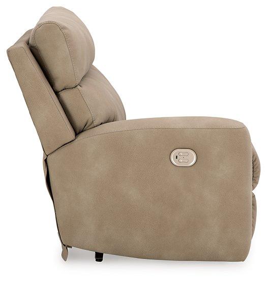 Next-Gen DuraPella Power Reclining Sectional Loveseat