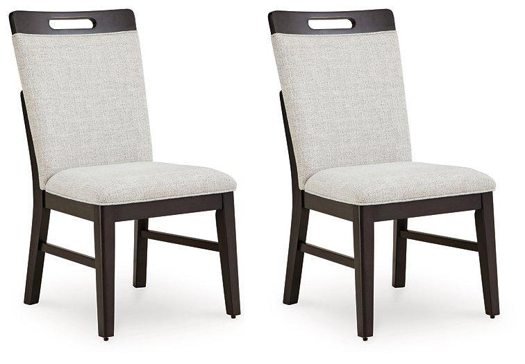 Neymorton Dining Chair image