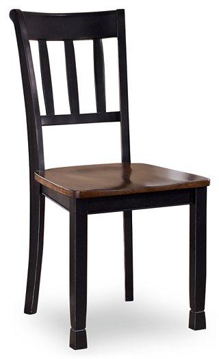 Owingsville Dining Chair