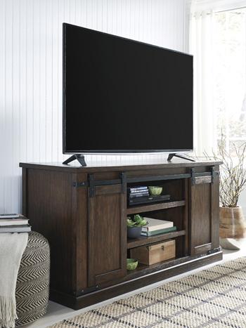 Budmore 60" TV Stand