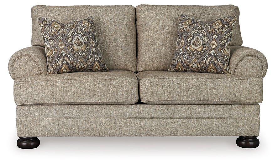 Kananwood Loveseat image