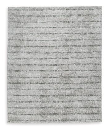 Laddway Rug