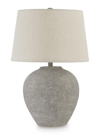 Dreward Table Lamp