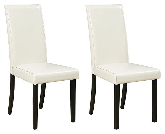 Kimonte Dining Chair Set