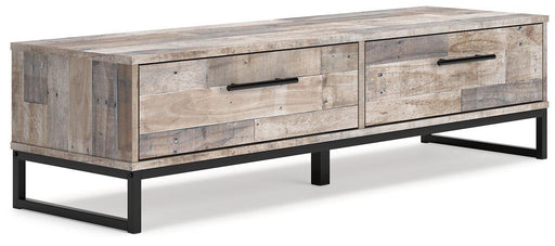 Neilsville Storage Bench image