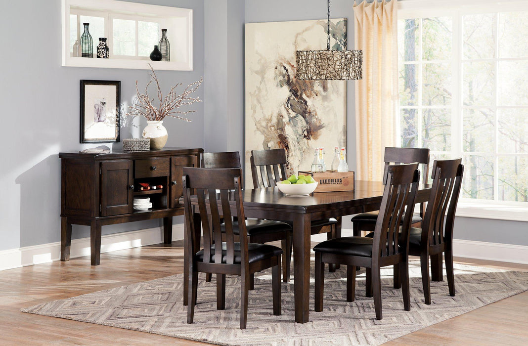 Haddigan Dining Set