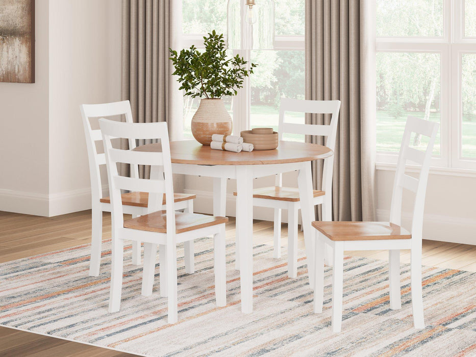 Gesthaven Dining Set