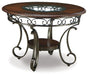 Glambrey Dining Table image