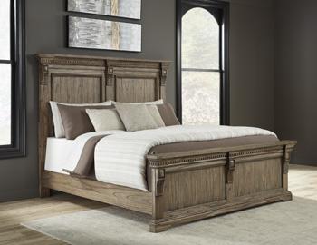 Markenburg Queen Bedroom Set