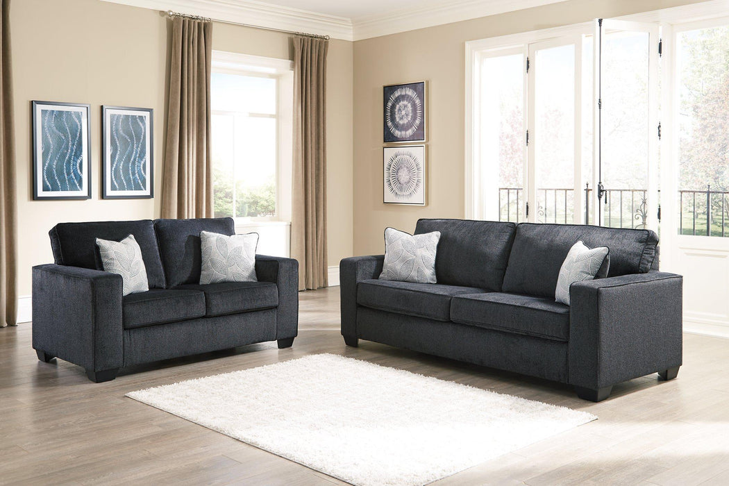 Altari Loveseat