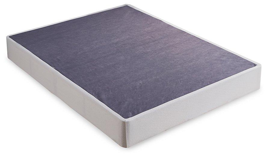 Chime 10 Inch Hybrid Mattress Set