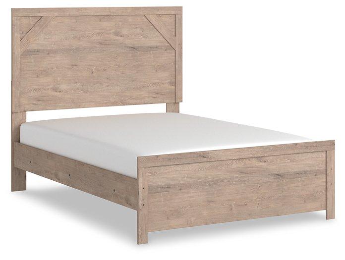 Senniberg Bedroom Set