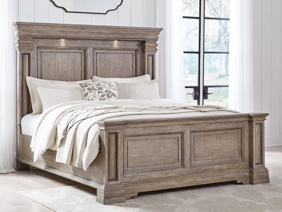 Blairhurst Bedroom Set