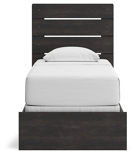 Hollivern Bed