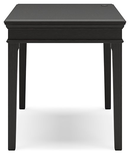 Beckincreek 48" Home Office Desk